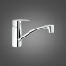 Смеситель для кухонной мойки Grohe Eurostyle Cosmopolitan 33977002 (Грое)