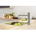 Смеситель для кухонной мойки Grohe Eurostyle Cosmopolitan 31124002 (Грое)