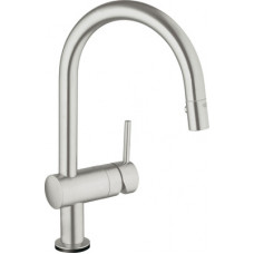 Смеситель для кухонной мойки Grohe Minta Touch 31358DC1