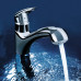 Смеситель для кухонной мойки Grohe Eurodisc 32257001 (Грое)