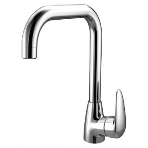 Смеситель Lemark Pramen LM3305C для кухонной мойки (Лемарк)