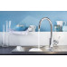 Смеситель для кухонной мойки Grohe BauEdge 31367000 (Грое)