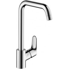 Смеситель для кухонной мойки Hansgrohe Focus 31820000