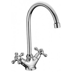 Смеситель Lemark Standard LM2105C для кухонной мойки (Лемарк)