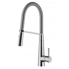 Смеситель для кухонной мойки Lemark Soul LM6002C
