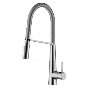 Смеситель для кухонной мойки Lemark Soul LM6002C (Лемарк)