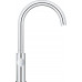 Смеситель для кухонной мойки Grohe Red II Duo 30083001 , с водонагревателем (Грое)