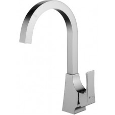 Смеситель для кухонной мойки Lemark Unit LM4555C