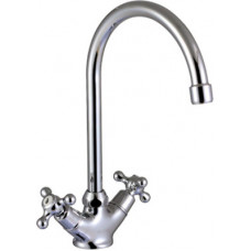 Смеситель для кухонной мойки Lemark plus Harmony LM1405C