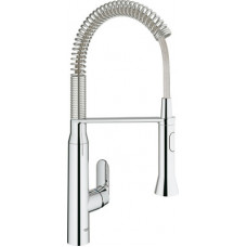 Смеситель для кухонной мойки Grohe K7 31379000