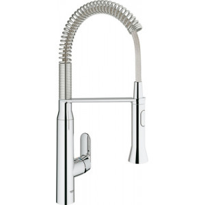 Смеситель для кухонной мойки Grohe K7 31379000 (Грое)