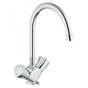 Смеситель для кухонной мойки Grohe Costa S 31774001 (Грое)