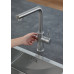 Смеситель для кухонной мойки Grohe Red II Duo 30325DC1 , с водонагревателем (Грое)