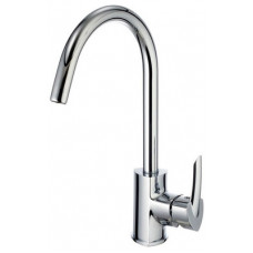 Смеситель для кухонной мойки Lemark Mars LM3505C