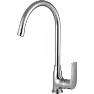 Смеситель для кухонной мойки Lemark plus Shape LM1705C (Лемарк)