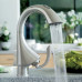 Смеситель для кухонной мойки Grohe K4 33782SD0 (Грое)