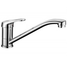 Смеситель для кухонной мойки Lemark Omega LM3104C