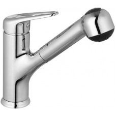 Смеситель для кухонной мойки Lemark Luna LM4149C