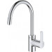 Смеситель Grohe Eurostyle Cosmopolitan 31126004 для кухонной мойки (Грое)