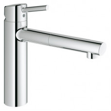Смеситель для кухонной мойки Grohe Concetto 31129001