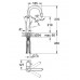 Смеситель для кухонной мойки Grohe Zedra 32296SD0 (Грое)