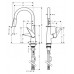 Смеситель для кухонной мойки Hansgrohe Talis S 72813000 (Хансгрое)