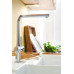 Смеситель для кухонной мойки Grohe Minta 31375000 (Грое)