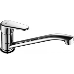 Смеситель Lemark Point LM0304C для кухонной мойки (Лемарк) Смеситель Lemark Point LM0304C для кухонной мойки (Лемарк)