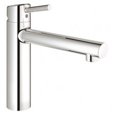 Смеситель для кухонной мойки Grohe Concetto 31128001