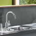 Смеситель для кухонной мойки Grohe Concetto 32661001 (Грое)