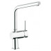 Смеситель для кухонной мойки Grohe Minta 31375000 (Грое)