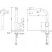 Смеситель для кухонной мойки Bravat Palace F7172217CP-1-RUS (Брават)