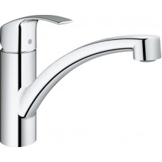 Смеситель для кухонной мойки Grohe Eurosmart 33281002