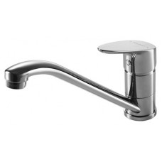 Смеситель Bravat Drop F74898C-2 для кухонной мойки