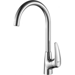 Смеситель Lemark Linara LM0405C для кухонной мойки (Лемарк)