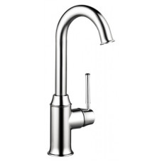 Смеситель для кухонной мойки Hansgrohe Talis Classic 14858000