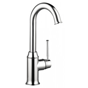 Смеситель для кухонной мойки Hansgrohe Talis Classic 14858000 (Хансгрое)