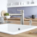 Смеситель для кухонной мойки Grohe Concetto 31128DC1 (Грое)