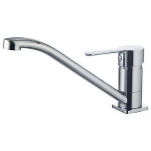 Смеситель для кухонной мойки Lemark Magic LM3404C (Лемарк)