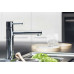 Смеситель для кухонной мойки Grohe Essence 32171DC0 (Грое)
