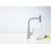 Смеситель для кухонной мойки Hansgrohe Talis Select S 72821800 (Хансгрое)