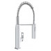 Смеситель для кухонной мойки Grohe Eurocube 31395000 (Грое)