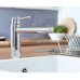 Смеситель для кухонной мойки Grohe Concetto 31129001 (Грое)