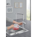 Смеситель для кухонной мойки Grohe Red II Duo 30325001 , с водонагревателем (Грое)