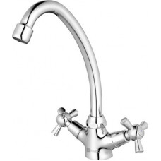 Смеситель Lemark Contour LM7404C для кухонной мойки