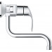 Смеситель для кухонной мойки Grohe Eurosmart 31391002 (Грое)
