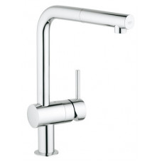 Смеситель для кухонной мойки Grohe Minta 32168000