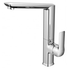 Смеситель для кухонной мойки Rossinka Z35-26U