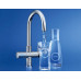 Смеситель для кухонной мойки Grohe Blue 33249000 (Грое)