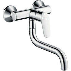 Смеситель для кухонной мойки Hansgrohe Focus 31825000